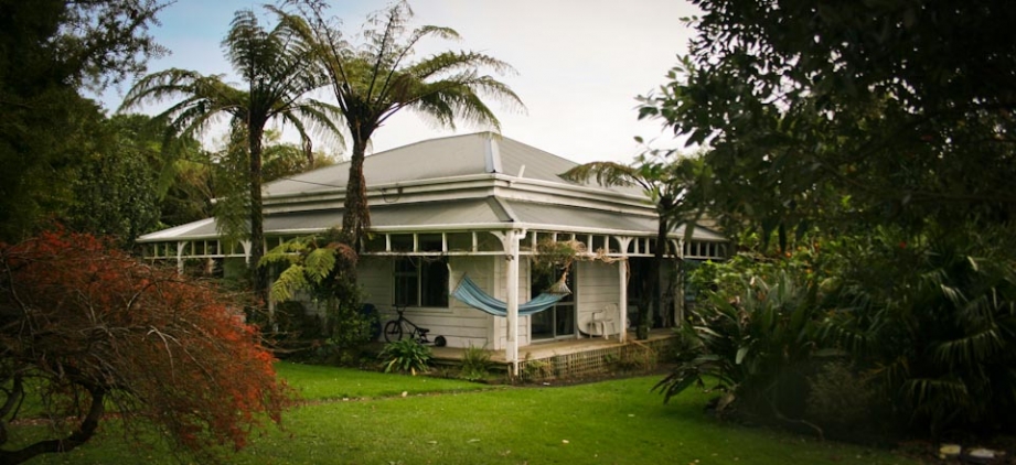 The Wavehaven
