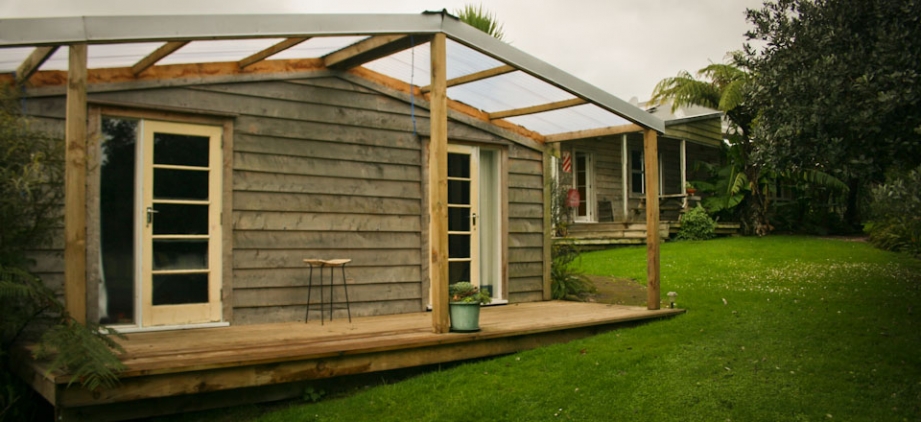 Self Contained Units