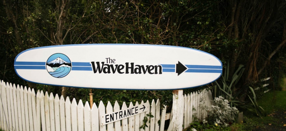 1518 Surf Highway Taranaki